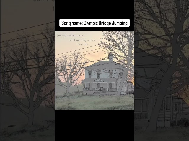 #timelapse of our EP #coverart | Fieldfare | #art #newmusic #midwestemo