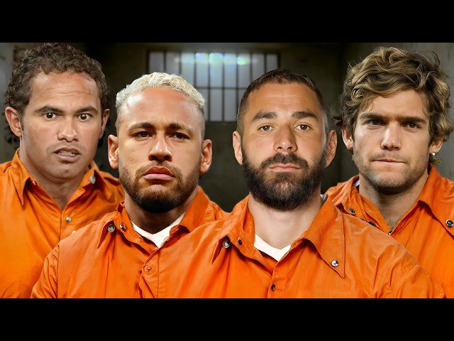 Footballers Who Killed In Real Life