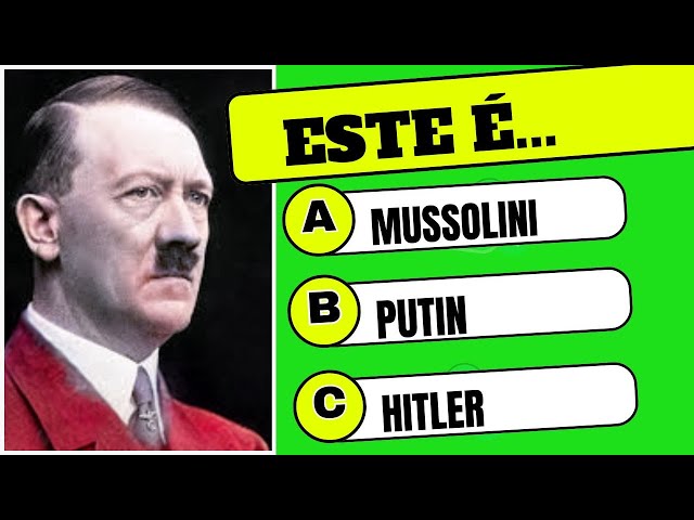 ARE YOU SMART? 😏 | GENERAL KNOWLEDGE QUIZ 40 QUESTIONS