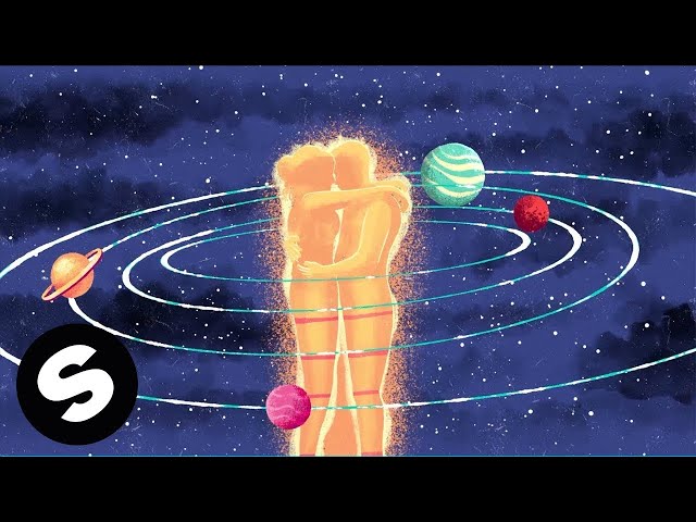 Alok & Yves V - Innocent (feat. Gavin James) [Official Music Video]