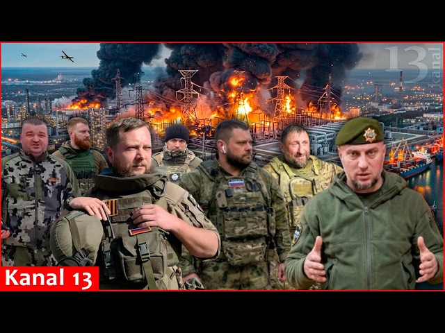 Ukrainian drones are “fast, impossible to escape” -Russian war bloggers voice alarm over new UAVs