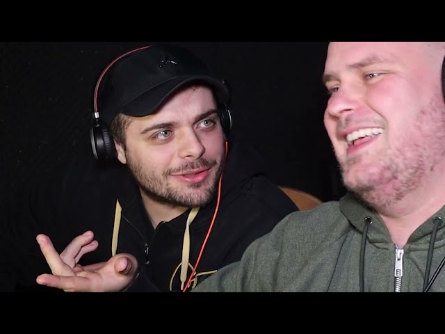 NE-AM DAT ÎN ȘTREANG