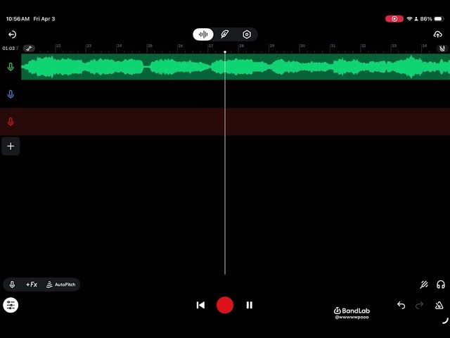 paranormal carnival but longer 