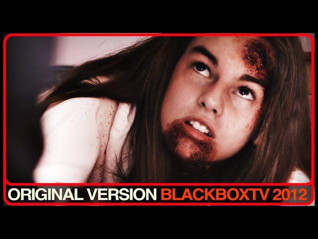 More Than You Can Chew (Short Horror Film)