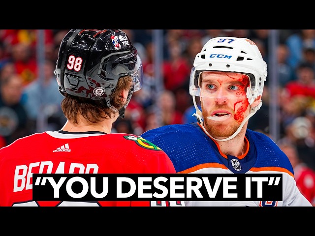 20 Most VIRAL Moments in NHL History..