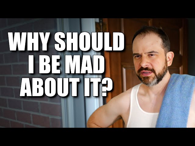 Republican Canvasser vs. Progressive Voter