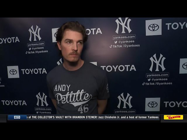 Max Fried on delayed start vs Miami