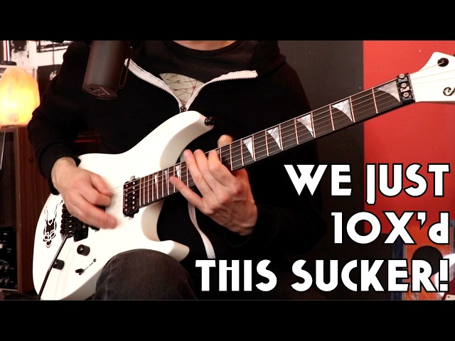 Just Memorizing Licks is NOT Enough...Add This!