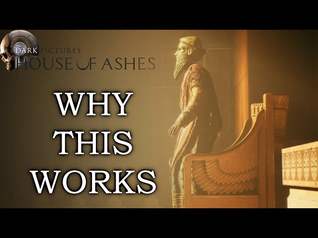 Forgotten Gem - Analysing House of Ashes