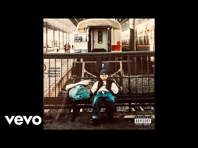 Sliki - Kallu (Audio)