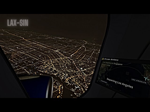 You're Going to Have the Best Sleep Ever [DARK CABIN]