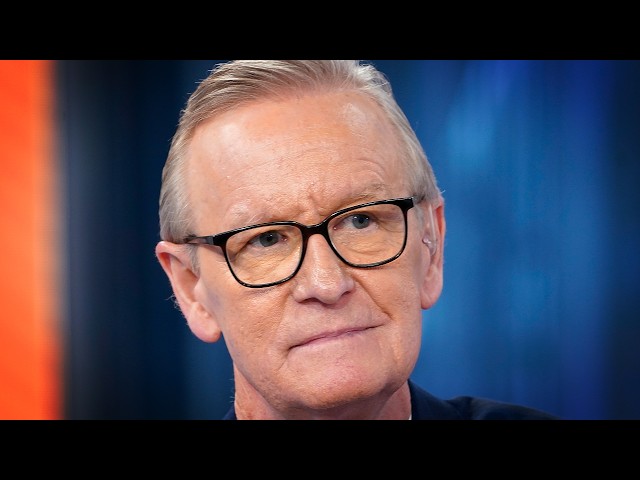 Fox News Anchor Steve Doocy Lives A Truly Tragic Life