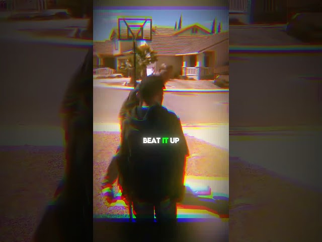 Dad Teaches Son A Lesson 😭