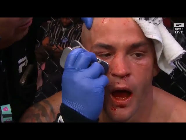 Islam Makhachev vs. Dustin Poirier HIGHLIGHTS _ UFC 302_ Makhachev vs. Poirier FULL FIGHT