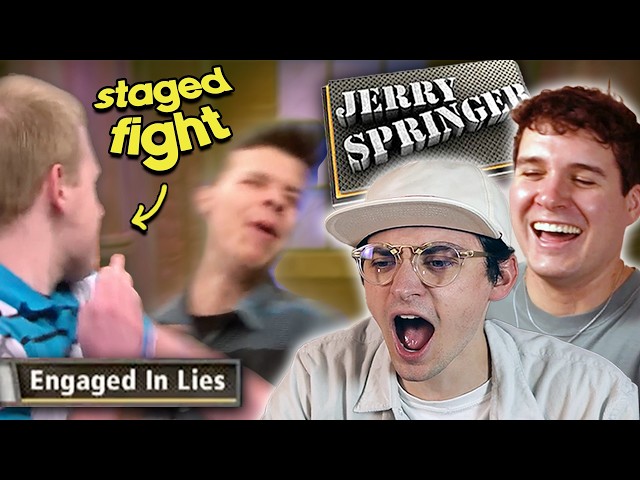 The Peak Of Daytime Television