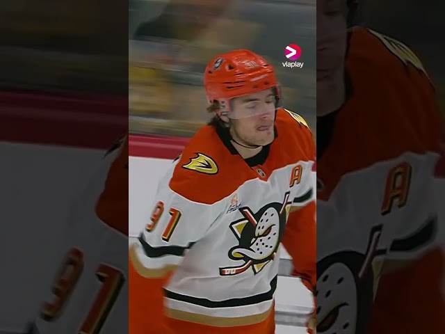 Leo Carlsson matchvinnare! 🚨