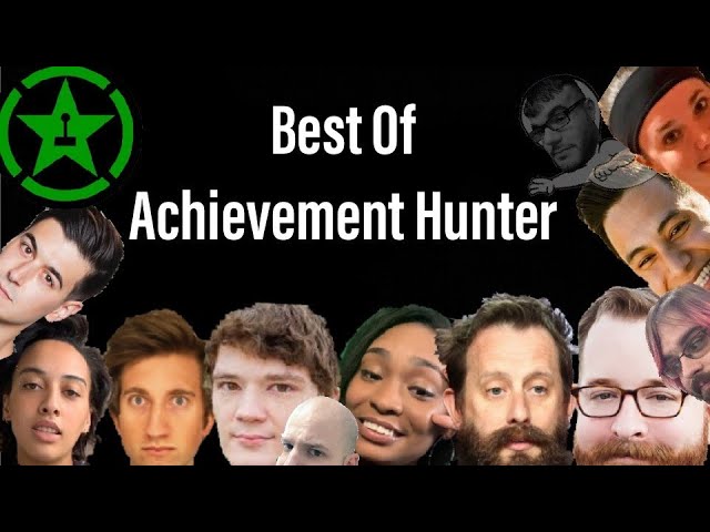 Best Of Achievement Hunter