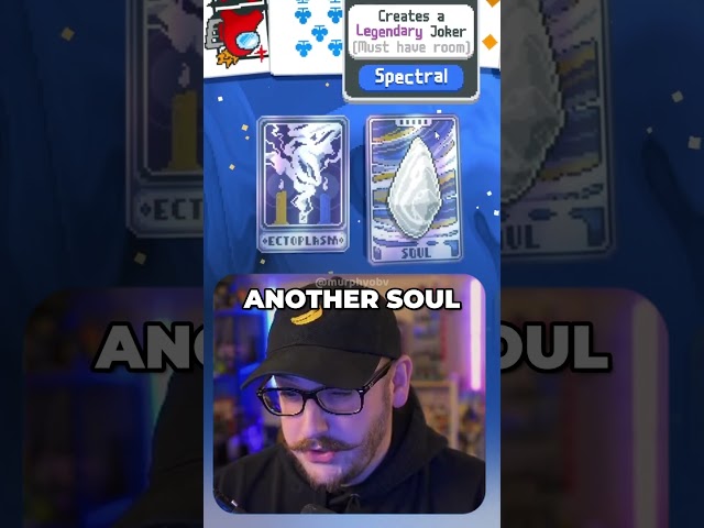 The Most POWERFUL Balatro Seed