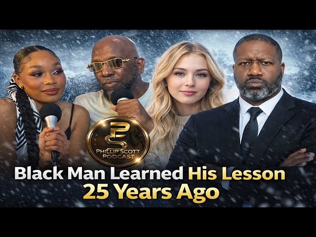 Black Man Shares Why He Stopped Engaging With Becky Over 25 Years Ago
