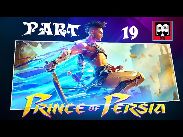 How to Solve Statue Puzzle in Prince of Persia - The Lost Crown | Part 19 #fullgame 4k Playthrough