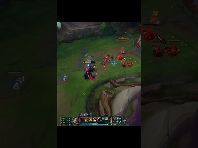 darius highlights#1 #leagueoflegends  #lol  #darius #shorts