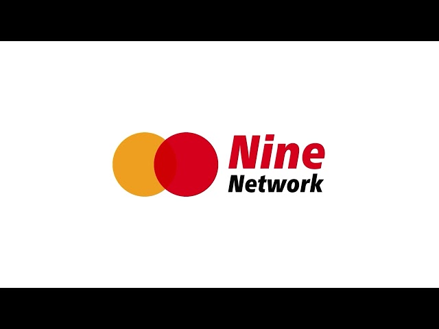 A New Era for Nine Network | Logo Launch
