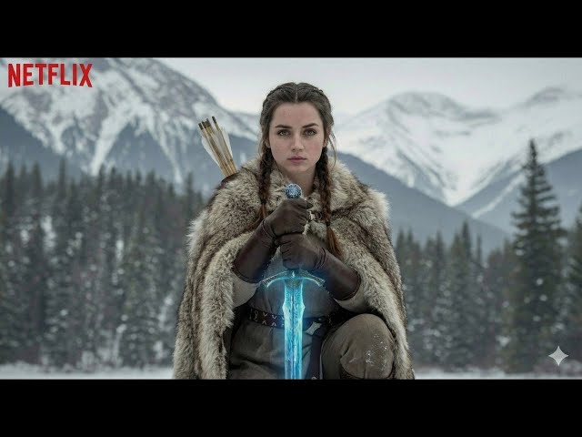 The Hottest Sci-FI  Action Movies Of 2025 That Will Blow Your Mind!