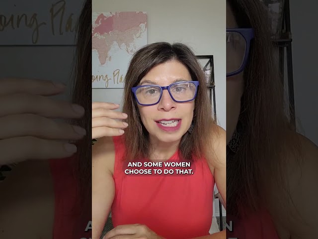 Is HRT safe forever? 90% of people get this wrong