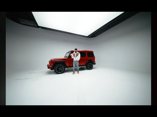 Malik Montana - Ay ya yay (prod. FT Kings) [Official Music Video]