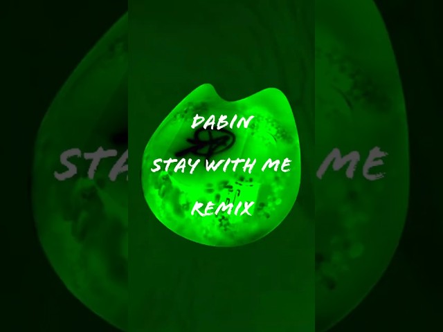 Stay With Me Remix OUT NOW! 🎸🥀#illenium #nurko #dabin #saidthesky #sadbois #caslow