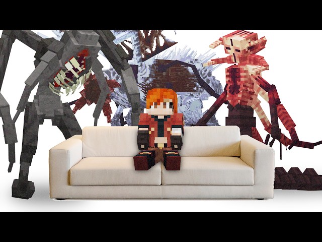 MONSTERF**KER TIERLIST | SCAPE AND RUN: PARASITES MOD