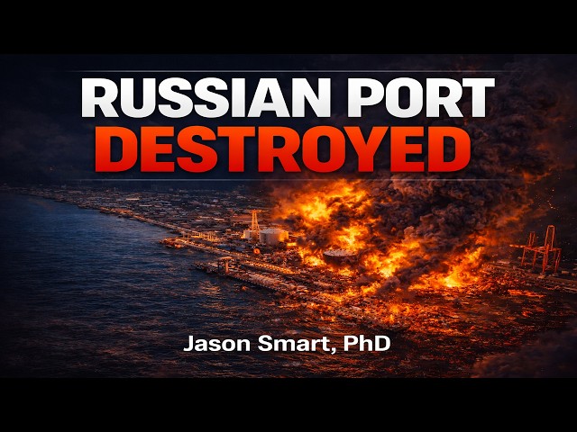 Kremlin Can't Recover From THIS