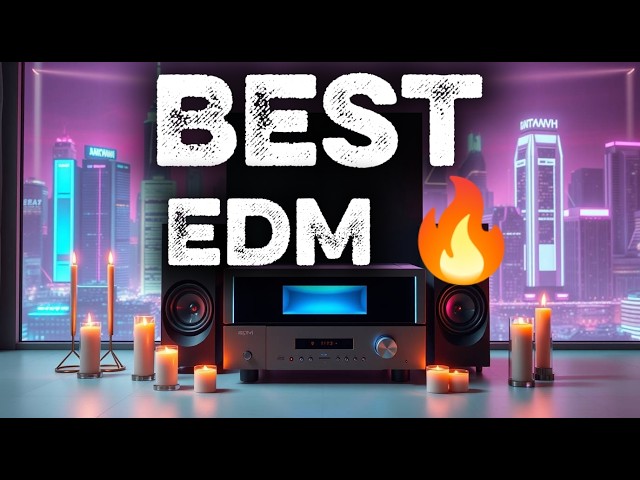 FOGGED WINDOW - The BEST EDM Track of 2026 🔥 (Insane Drop)