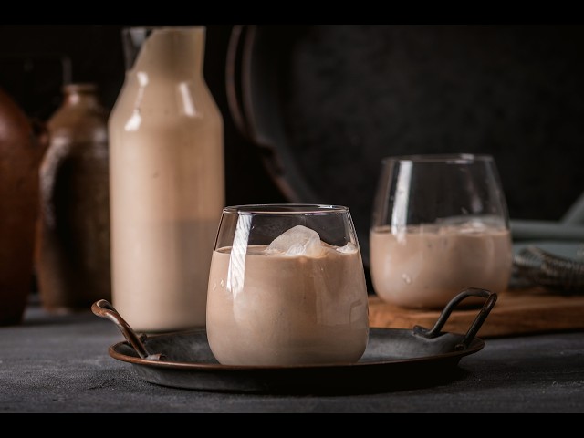 Cream Liqueurs Roundtable