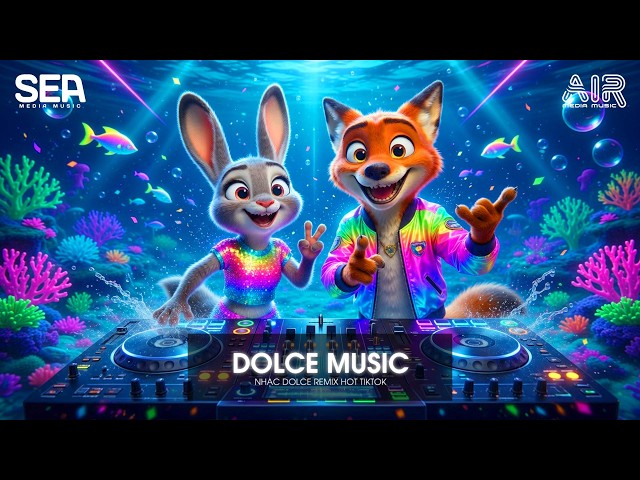 NHẠC REMIX TIKTOK HAY 2026🔥NONSTOP 2026 DJ THÁI HOÀNG REMIX🎼BXH NHẠC TRẺ REMIX HOT NHẤT 2026