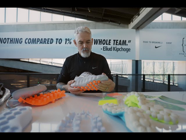 Behind the Science | Nike Mind Technology