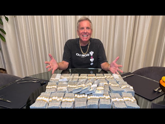 We Won Over $1,000,000 On Slots Today