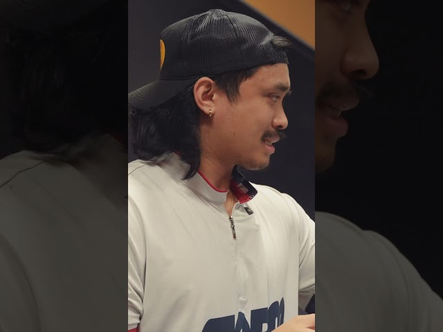 Earl discusses where the Storm Equinox fits in his bag #bowlingball   #bowlingballreviews #bowling