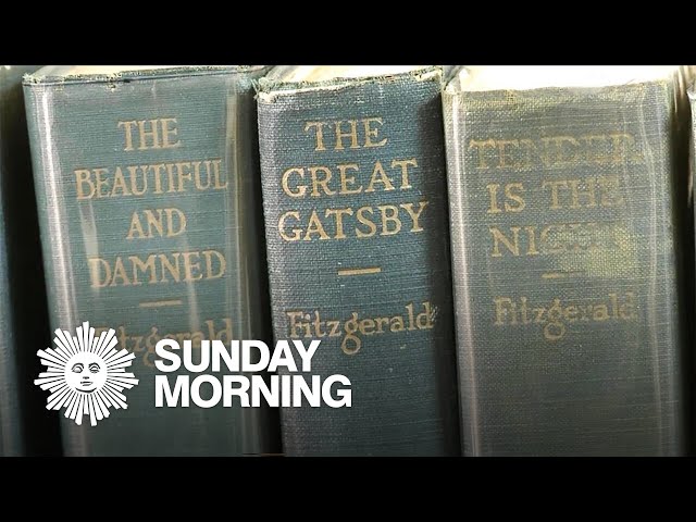 F. Scott Fitzgerald's "The Great Gatsby" at 100