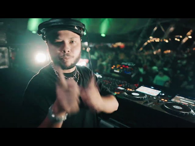 GABSS @ PARK ART 18.01.2025