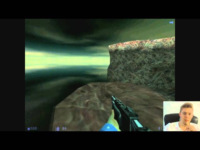 Half Life Blue Shift - Review