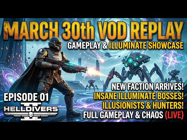 March 30th Twitch VOD - Quick Join then The Morning Crew (Crack & Dank)