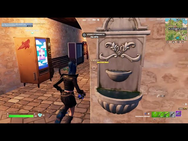 XClan-InfinityX  4 KILL SNIPER ROTO