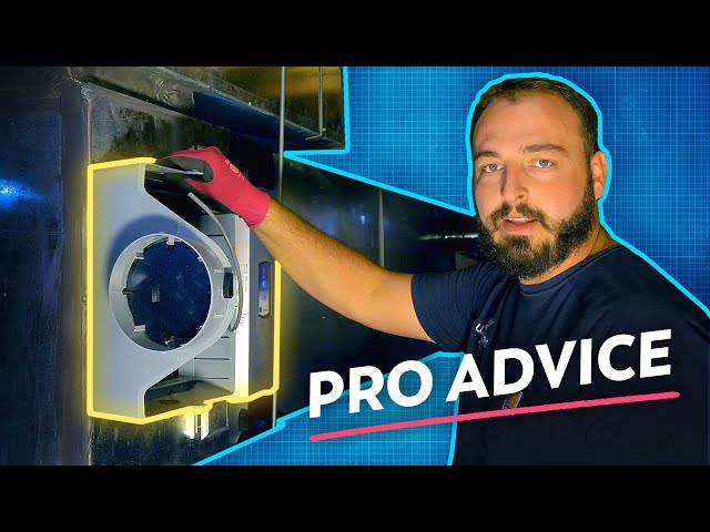 Whole-House Humidifier: Installation