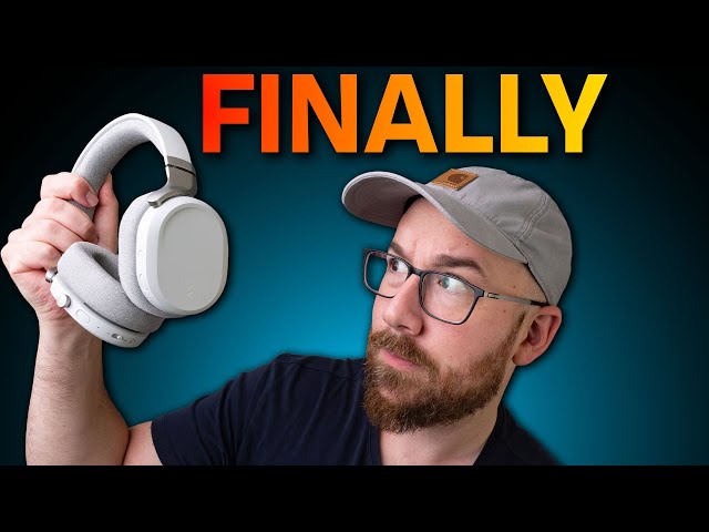 A Gaming Headset for Grown-Ups — Fractal Scape Review