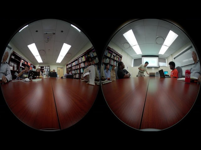 VSU Computer Science Series - Blockchain (B001-1)