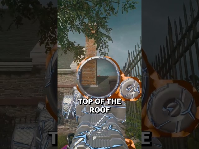 FREE INSTA-KILL In Liberty Falls! #shorts