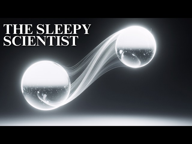 101 Quantum Physics Facts, Explained Slowly | Science for Sleep