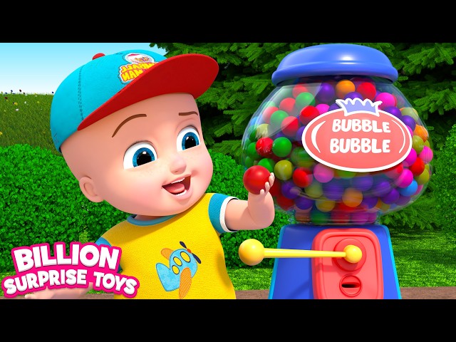 Cartoon for kids | Toddlers Cartoon | Funny Videos for Kids | BST Live