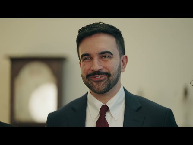 Happy Nowruz, New York City